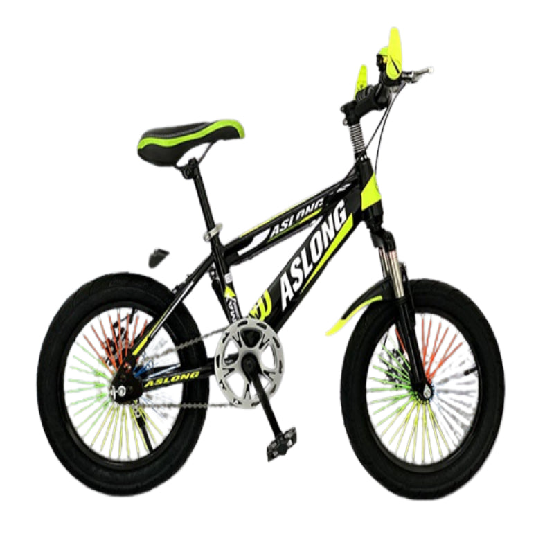 FBD-16 Kid's Bicycle 16 Inch FBD-16 Kid's Bicycle 16 Inch